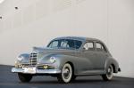 Packard Clipper 1946 года